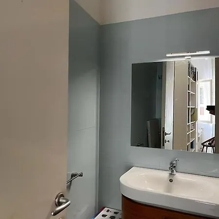 Nido Rinnovato * רומא