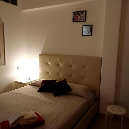 דירה Nido Rinnovato *