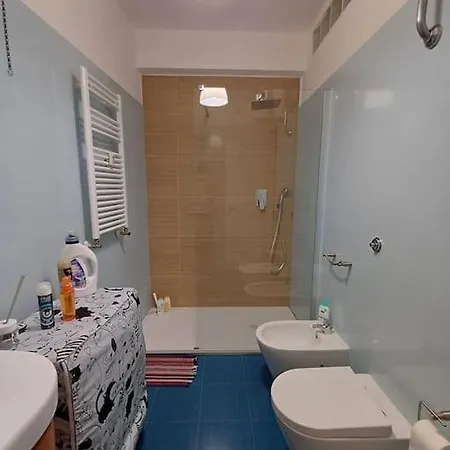 Nido Rinnovato דירה רומא