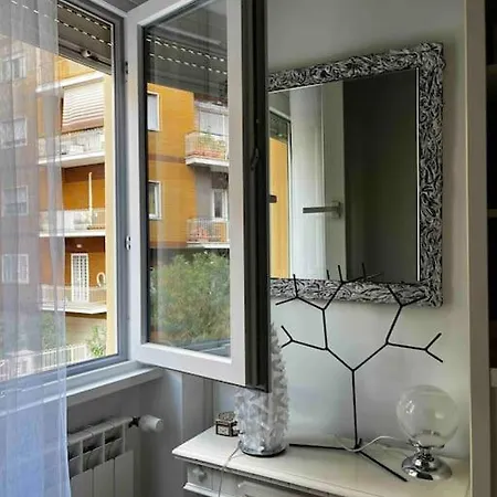 Nido Rinnovato רומא