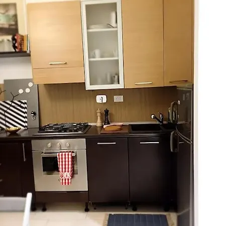 דירה Nido Rinnovato