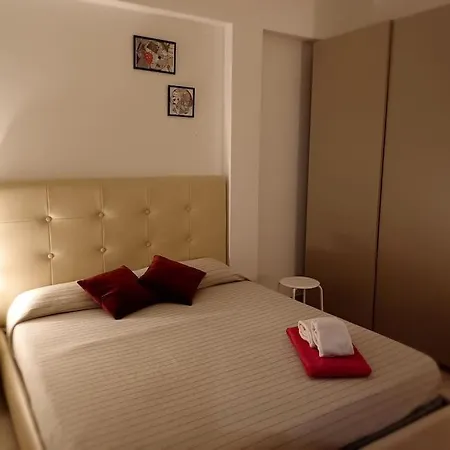 Nido Rinnovato רומא