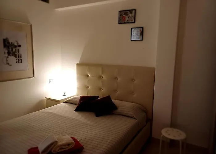 Apartamento Nido Rinnovato *